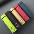Tea Vacuum Tea Vacuum Flask Hot Selling Tea Travel Cup Fashion Sports Thermos Stainless Steel Vacuum Flasks