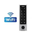 Access Control Door Lock Biometric Smart APP Waterproof IP66 Biometric Access Control Door Lock System