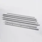 Trade Modular Backdrop Modular Lightest Portable Trade Show Backdrop Stand With Custom Graphic