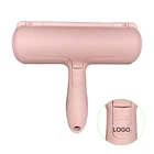 Remove Hair Pets Useful Cloth Furniture White Lint Roller Dog Cat Hair Remover Rollers Pet Hair Cleaning Tool