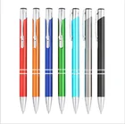 Pen Black Ballpoint Pen Custom China Supplier School Black Ballpoint Pen For Students