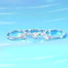 Engagement Ring Rings Jewelry Rings Wholesale Engagement Wedding Cheap Price Ring Big Diamond Rings Jewelry For Women