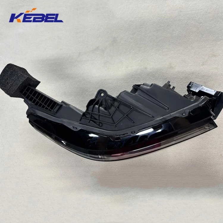 product good quality auto lighting systems headlights front oem car headlamp for nissan frontier 2022-6