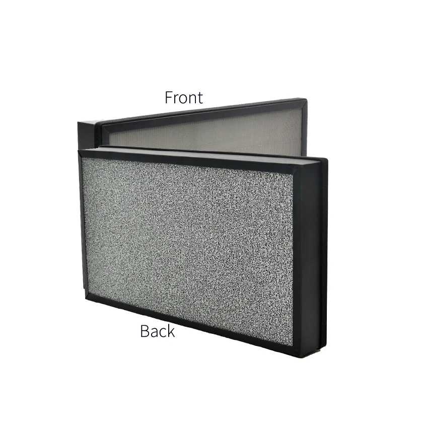 product manufacturer household air purifier hepa filter blue air leating machine air hepa filter replacement-5