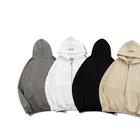 Jacket Zipper 4234 High Quality Mens Sports Jacket Raglan Sleeve Cotton Zipper Hoodies Mixed Colors