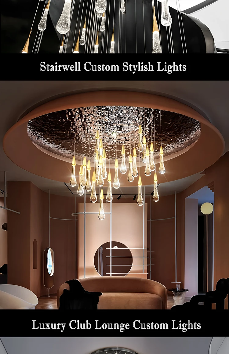 Custom chandelier (11)