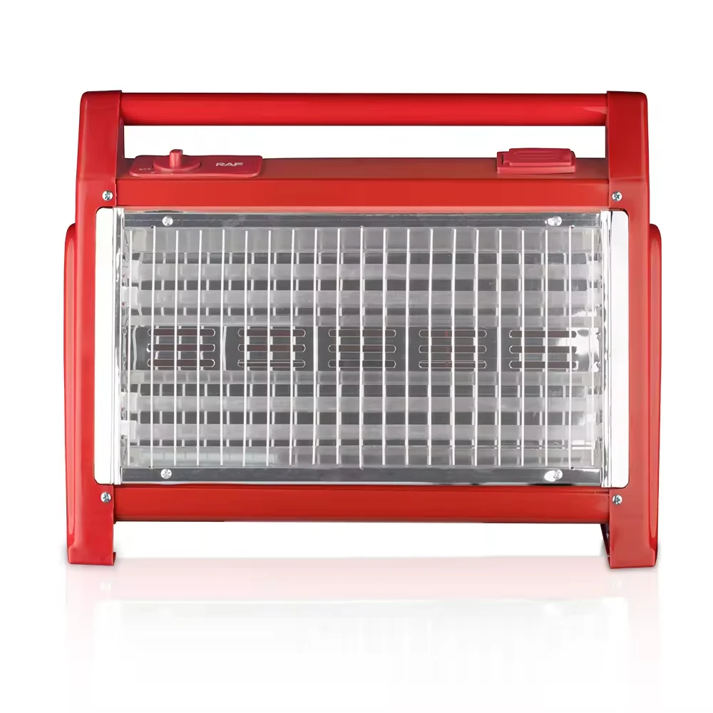 Home Use Electrical Heater, 2400W, Portable - detail 6