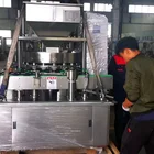 Popular Sell Well New Type Popular IP-KL18A Stable And Durable Particle Filling Machine