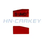 Key Red JMD King Chip For Handy Baby Clone 46/48/4C/G Chip Car Key Transponder Carbon K-JMD Chip