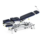 Or Fairworth-300 Lift For Height Variation By Foot Switch Or Han Electric Stationary Chiropractic Table