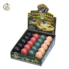 Toys Blocks Toy Kids Dinosaur Toys In Eggs Blocks Building Toy