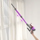 Super Stick Original Manufacturer Super Power Suction Wireless Handy Stick Vacuum Cleaner