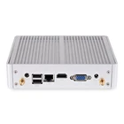 Desktop Mini Pc Desktop Cheap Intel Thin Client Computer Desktop Fanless Mini Pc For Windows