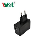 Charger 5v Usb Charger 5V 1A 5V 1.5A 5V 2A 5V 2.1A 5V 2.4A KC KCC 60950 62368 USB Charger