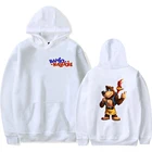 Custom Embroidery Hoodie 2021 Fashion Cheap Custom Croptop Embroidery Unisex Custom Black And Grey Hoodie For Men