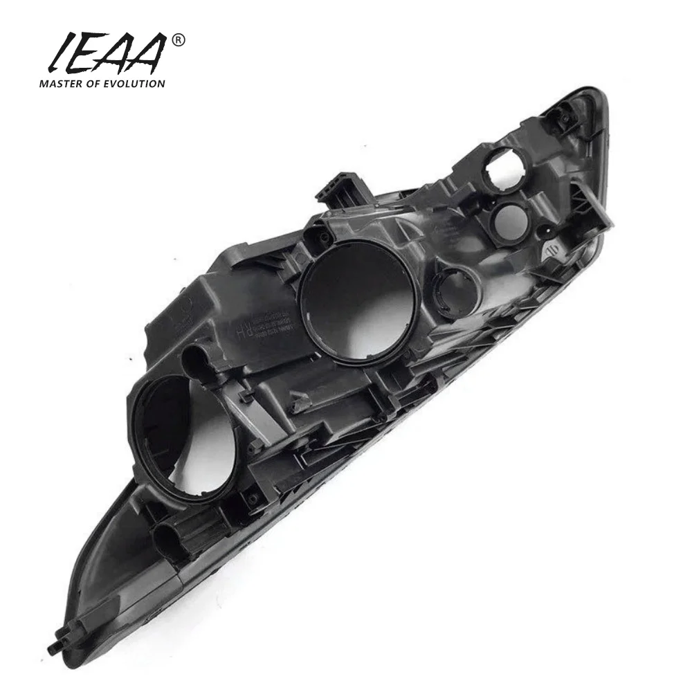 product yea auto car headlight housing for kia k5 housing back base 2016 2018 headlight black rear shell auto lighting system-4