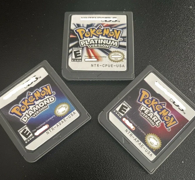 free ds games