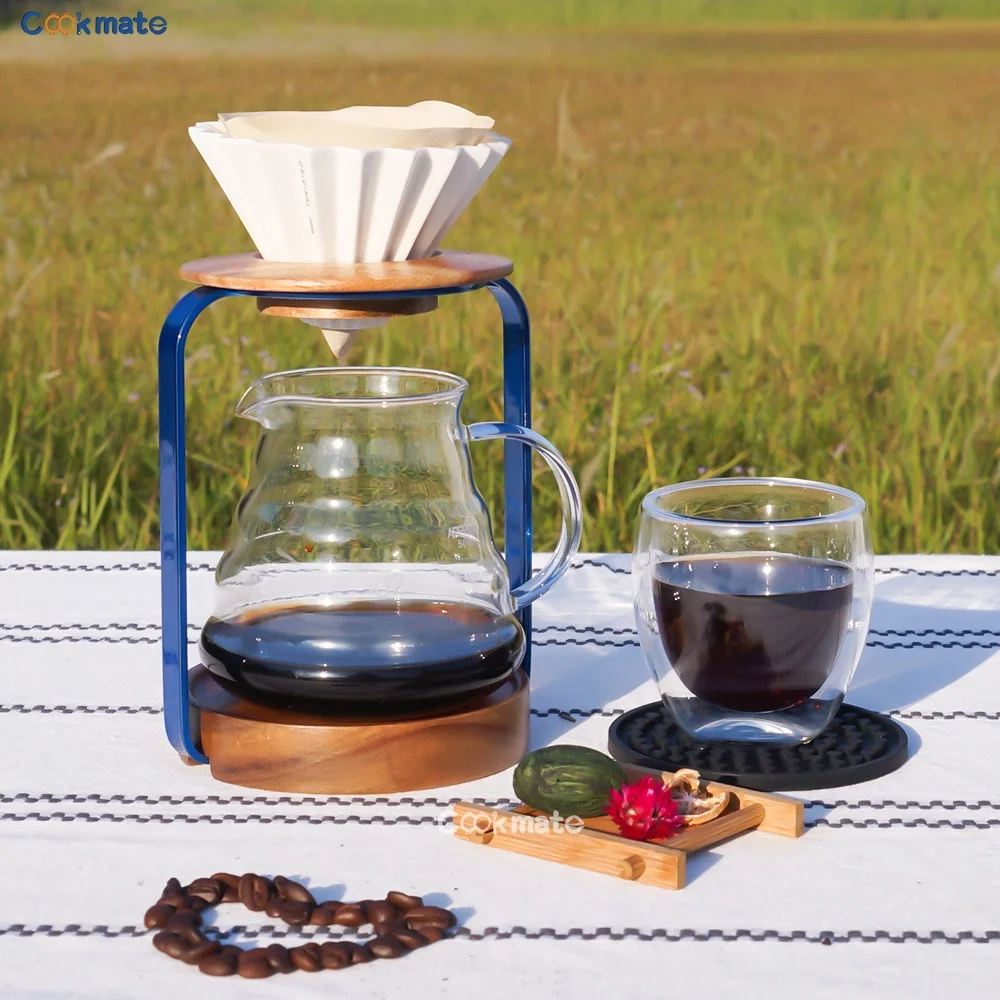 Camping Pour Over Coffee ubicaciondepersonas.cdmx.gob.mx