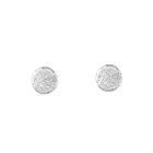 Silver Hoop Earrings Hot Selling Mini 3 Color 925 Sterling Silver Hoop Earrings Jewelry For Daily Work