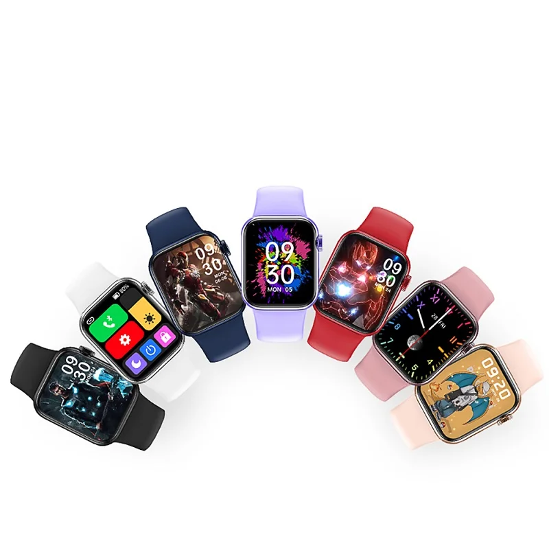m26 pro smartwatch