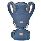 Baby Backpack Tactical Tula Multi-Function Front And Back Organic Safety Baby Backpack Carrier//