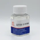 Leveling Agent Excellent Slip Effect Polyether Modified Polydimethyl Siloxane Leveling Agent LD-91084