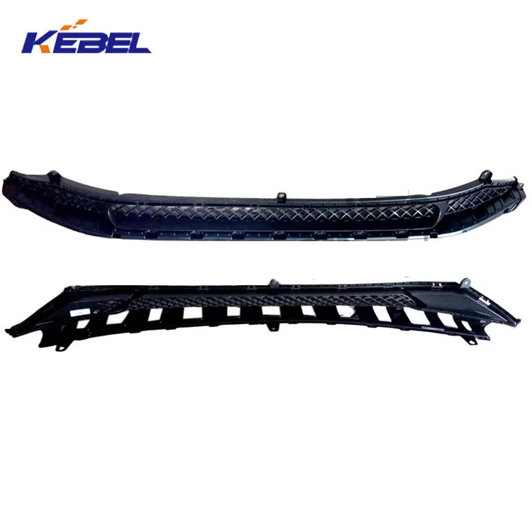 Factory Directly Sale Price Front Bumper Grille Grills OEM 86531-H6500 Bumper Grille for Hyundai Accent 2020 manufacture