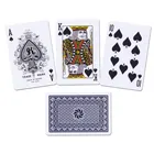 Cards Thank You Business Cards Free Design Custom Plastic Poker Playing Cards