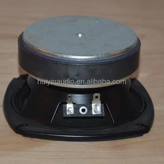 product 425 129 low price 45 inch column speaker 40wrms professional audio mid range ferrite magnet mini speaker for column loudspeaker-4