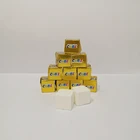 Sweets Top Selling Colorful Cheese Wedding Favor Sweets Cube Candy