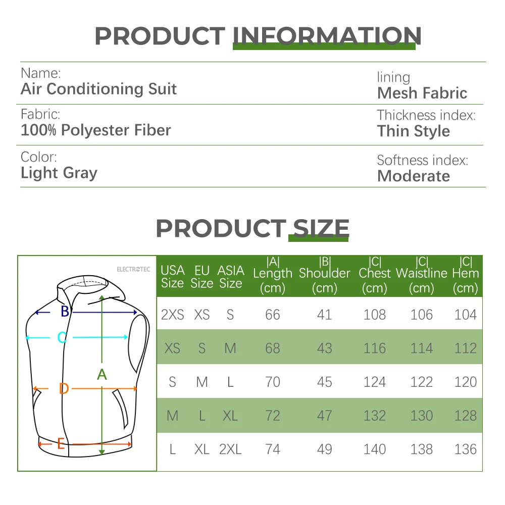 Fashion Air Conditioner, Polyester, AC-534 - detail 10