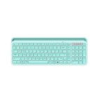 Factory Wholesale Keyboard For Computer Slim Keyboard Custom Keyboard Mini