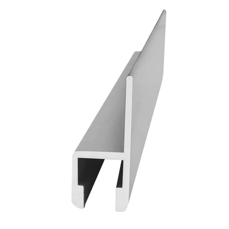 Assembly Line Workbench Operation Guide Card Slot Industrial Aluminum Profile Operation Document groove 1229 Aluminum Material manufacture