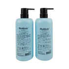 Hair Private Label 100 % Pure Natural Organic Anti-dangdruff Moisturizing Hair Growth Argan Oil Shampoo