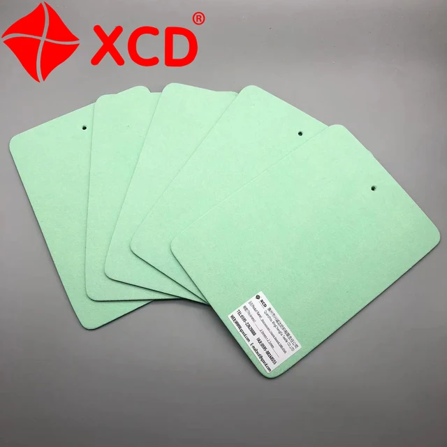 High Quality Paper Insole Board With Eva Cellulose Insole Laminated With Eva Foam