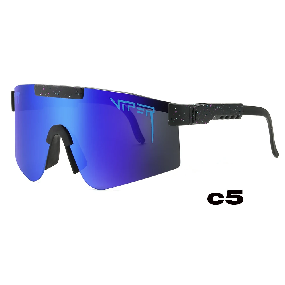 Pits Vipers Sports Cylcling Sunglasses 