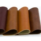 Leather Stock Lot Fast Delivery PVC Artificial Synthetic Leather For Handbag Furniture Upholstery