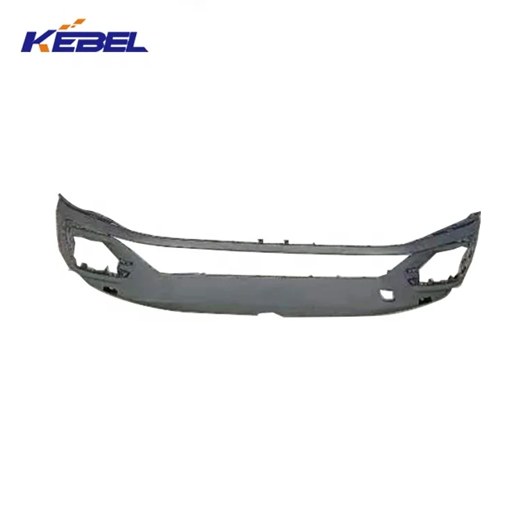 Car Accessories Front Bumper Assembly Plastic Auto Part Car Front Bumper Kits for VW Golf 6 R20 factory