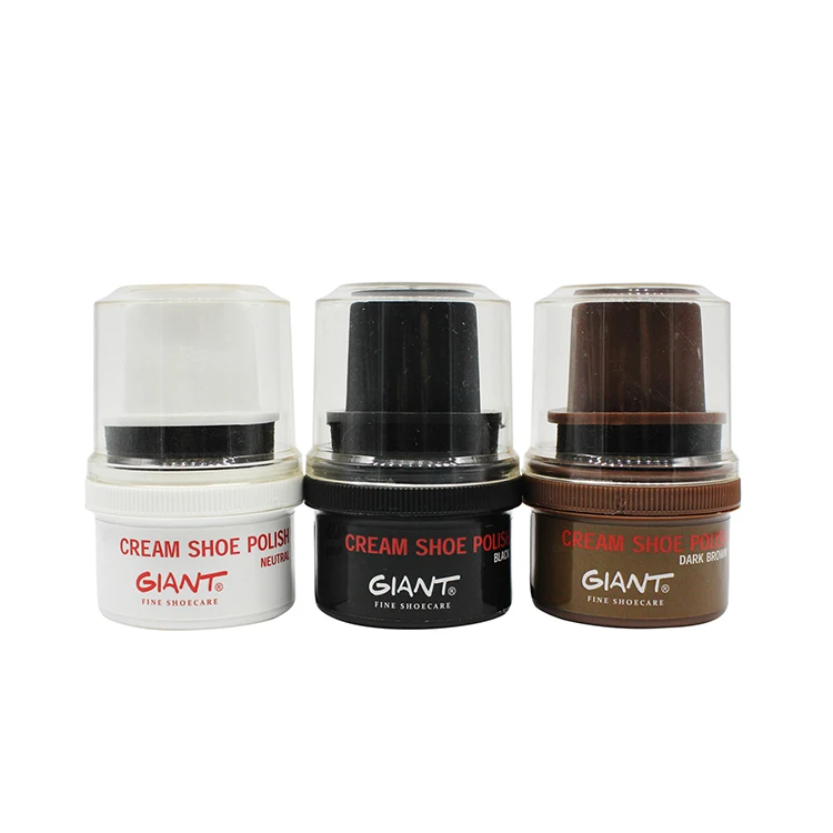 can i use shoe polish on leather sofa