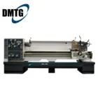 Lathe Manual Lathe DMTG Dalian Machine CDE6266A Conventional Lathe Machine Dalian Manual Lathe Engine Buy Lathe Machine