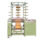 Knitting Machine Elastic Crochet Machine Belt Crochet Elastic Knitting Machine For Ribbon Lace Bandage