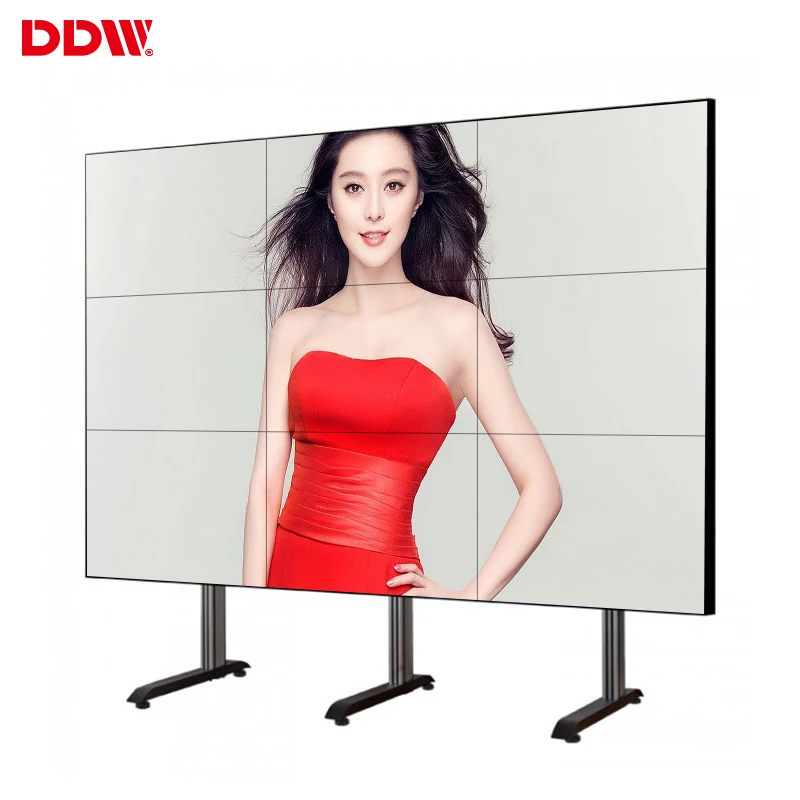 Multi Tv Screen Display 