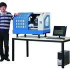 Lathe IKC4-SIEG Horizontal Automatic Mini Small Cnc Lathe Machine