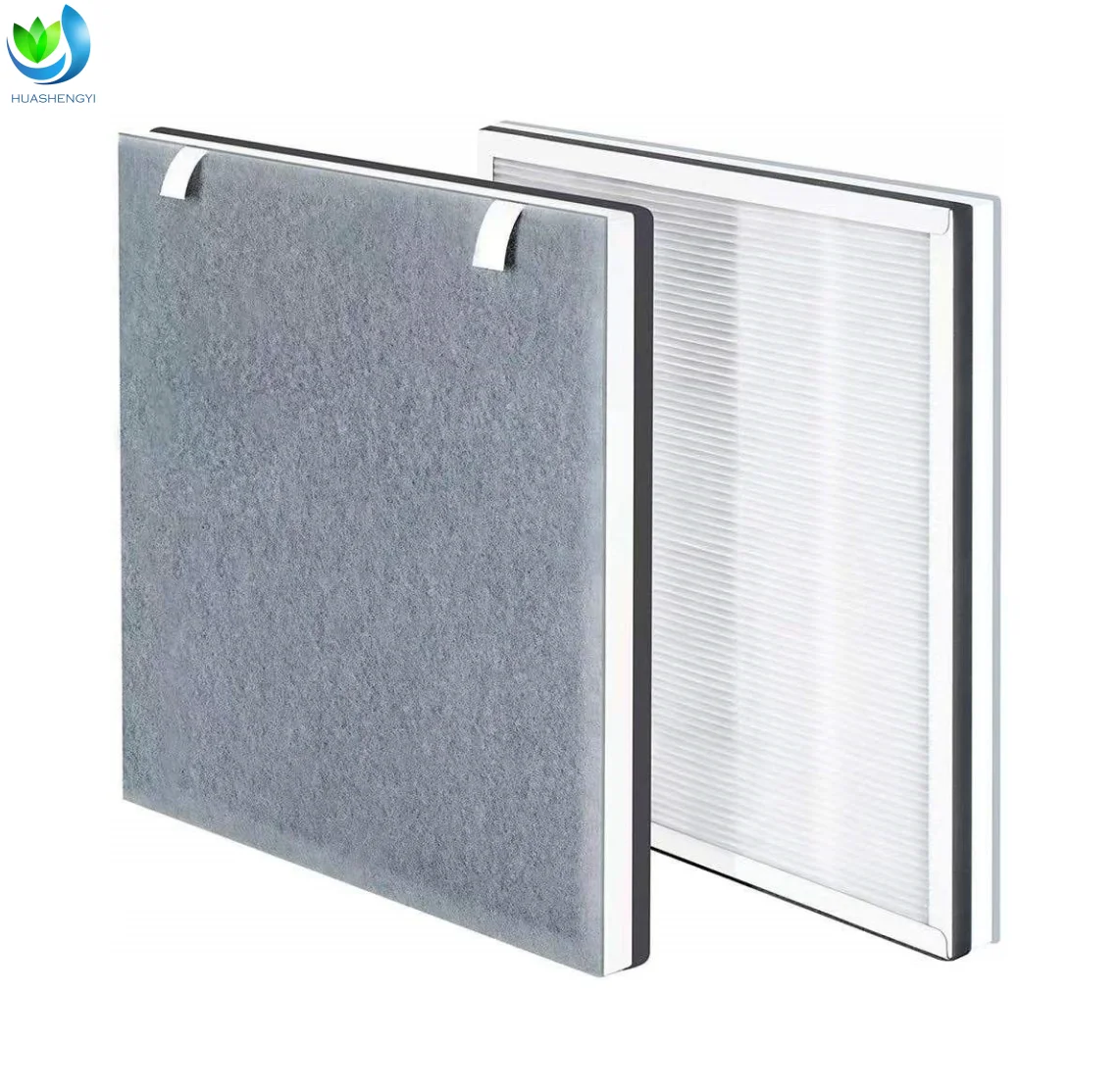 Walson Customize Vital 100 Air Purifier Filter H13 Carbon Hepa Filter 100-RF Eco-Friendly Household Air Fiter Element for LEVOIT factory