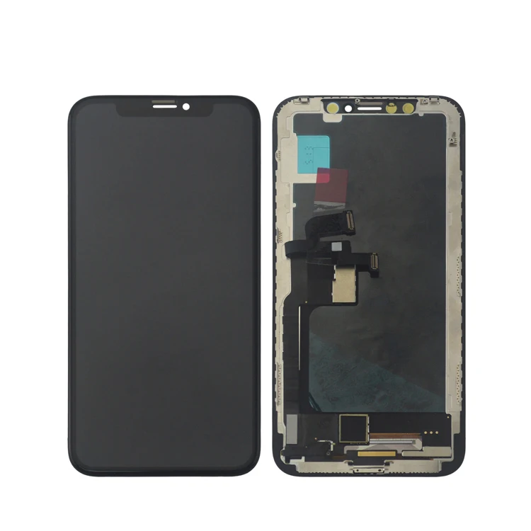 how to replace iphone x lcd screen quotation