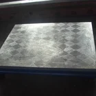 600 Mm Cast Iron Surface Plate 600 X 800 Mm Cast Iron Surface Plate 1 Grade Flatness