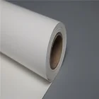 Canvas Printable Matte Polycotton Canvas Of Printing Use With Inkjet Printing Ink