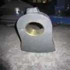 Hammer Parts Hammer Wear Resistance Part Hammer Head Of Hammer Crusher