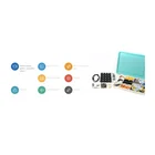 Sell Well New Type High Quality Programmable Kids Educational Stem DIY Activity Kits