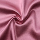 3%spandex Fabric RPET 97% Recycled Polyester 3%spandex Crystal Satin Fabric